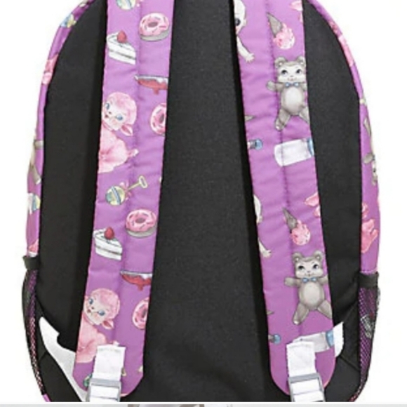 (Last One)Mel Martinez Backpack - Picture 2 of 4